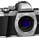 Illustration for article titled The Most Adorable Mirrorless Camera Gets a Boost